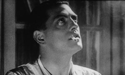 Zdjęcie okładkowe wpisu: Nieznane filmy znanych reżyserów #20 – Luis Buñuel