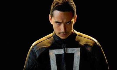 Zdjęcie okładkowe wpisu: Terminator 6 – gwiazda Agentów T.A.R.C.Z.Y. na planie!