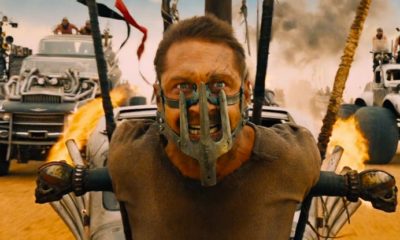 Zdjęcie okładkowe wpisu: Mad Max będzie miał jeszcze dwie kontynuacje?
