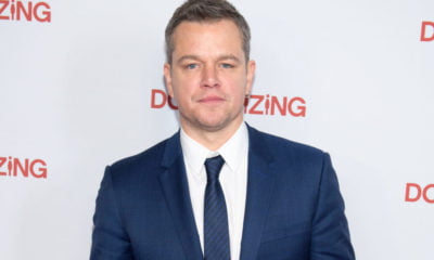 Zdjęcie okładkowe wpisu: The King of Oil – Matt Damon w nowym filmie Johna Krasinskiego?