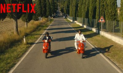 Zdjęcie okładkowe wpisu: Specjalista od niczego — najlepszy Netflixowy serial na wakacyjne poranki