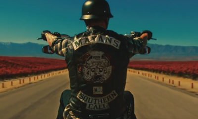 Zdjęcie okładkowe wpisu: Mayans MC – oficjalny zwiastun spin offa Synów Anarchii! | SDCC 2018