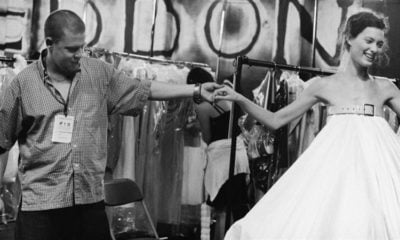 Zdjęcie okładkowe wpisu: McQueen – recenzja filmu dokumentalnego o tragicznym losie geniusza mody