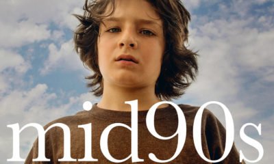 Zdjęcie okładkowe wpisu: Mid90s – pierwszy zwiastun reżyserskiego debiutu Jonaha Hilla!