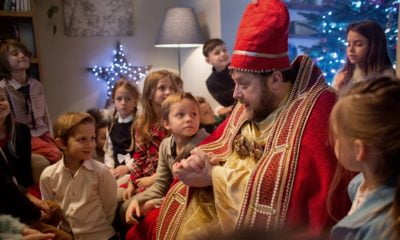 Zdjęcie okładkowe wpisu: Miłość jest wszystkim – nowy zwiastun świątecznej komedii ze znakomitą obsadą