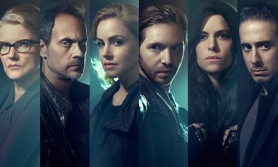 Zdjęcie okładkowe wpisu: 12 małp – recenzja 4. sezonu