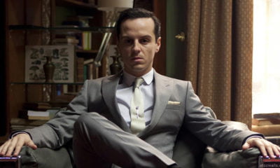 Zdjęcie okładkowe wpisu: Arcynemezis Sherlocka Holmesa otrzyma własny serial?!