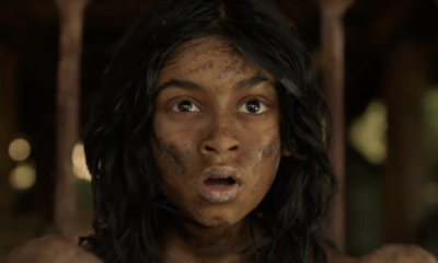 Zdjęcie okładkowe wpisu: Netflix kupuje od Warner Bros. Mowgliego! Premiera przeniesiona na 2019 rok