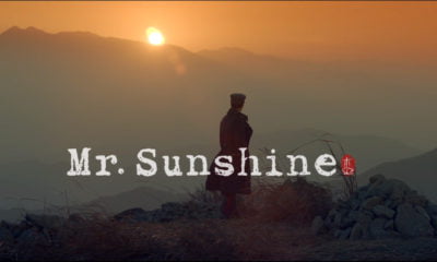 Zdjęcie okładkowe wpisu: Na pierwszy rzut oka: 1. sezon Mr. Sunshine