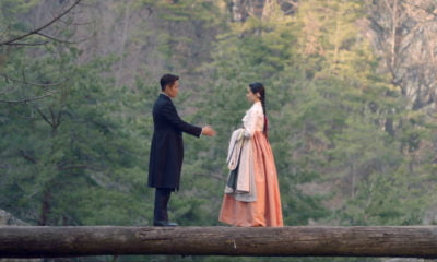 Zdjęcie okładkowe wpisu: TOP 20  – Najlepsze seriale o miłości