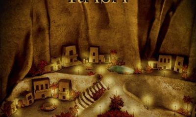 Zdjęcie okładkowe wpisu: Klasyczne horrory od wydawnictwa IX