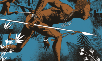 Zdjęcie okładkowe wpisu: Rozdano Nagrody Einsera – komiksowe Oscary