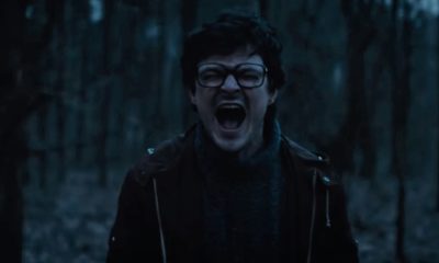 Zdjęcie okładkowe wpisu: Rojst – mroczna zapowiedź nowego serialu Showmax