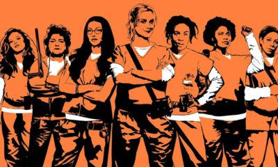 Zdjęcie okładkowe wpisu: Orange is the New Black – dziewczyny powracają w zwiastunie 6. sezonu!