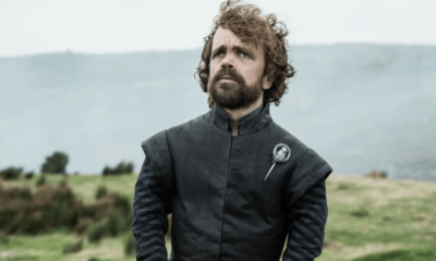 Zdjęcie okładkowe wpisu: Peter Dinklage zagra Rumpelstiltskina w ekranizacji baśni braci Grimm