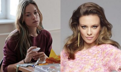 Zdjęcie okładkowe wpisu: Alicja Bachleda Curuś rezygnuje z serialu Pod powierzchnią. Zastąpi ją Magdalena Boczarska