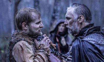 Zdjęcie okładkowe wpisu: Pół Wieku Poezji Później – kolejny zwiastun fanowskiego filmu w świecie Wiedźmina