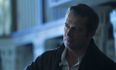 Zdjęcie okładkowe wpisu: Sex Education – James Purefoy w nowym serialu platformy Netflix!
