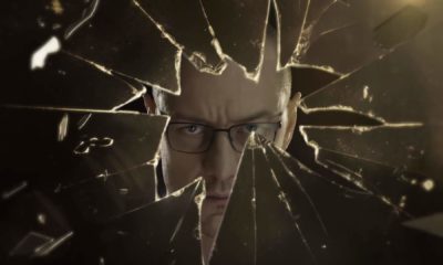 Zdjęcie okładkowe wpisu: Glass – Bestia na pierwszym teaserze. Zwiastun w piątek!