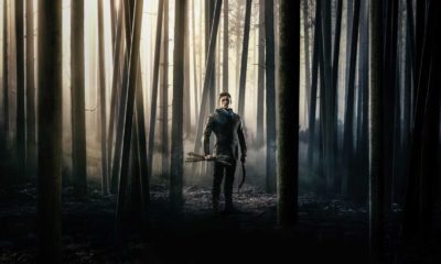Zdjęcie okładkowe wpisu: Dołącz do rebelii. Nowy zwiastun filmu Robin Hood: Początek