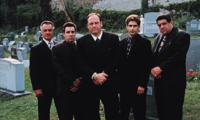 Zdjęcie okładkowe wpisu: Rodzina Soprano – prequel serialu ma reżysera!