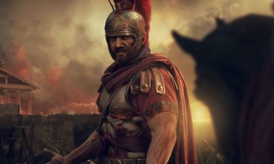 Zdjęcie okładkowe wpisu: Total War: Rome II – nadchodzi nowe rozszerzenie! Znamy datę premiery!