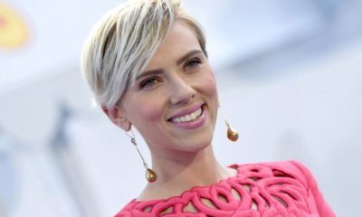 Zdjęcie okładkowe wpisu: Scarlett Johansson zrezygnowała z roli w Rub & Tug