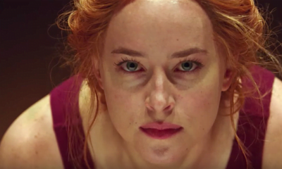 Zdjęcie okładkowe wpisu: Remake Suspirii dłuższy od oryginału o godzinę!