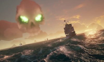 Zdjęcie okładkowe wpisu: Sea of Thieves otrzyma własny tryb Battle Royal?