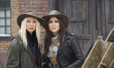 Zdjęcie okładkowe wpisu: Rekinado 6 – ogłoszono polski tytuł!