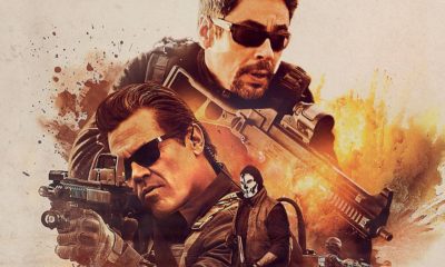 Zdjęcie okładkowe wpisu: Będzie się działo! Czyli lipiec 2018 w kinie i telewizji!