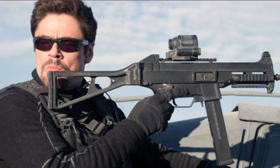 Zdjęcie okładkowe wpisu: Konkurs/Wyniki: Wygraj film Sicario na DVD!