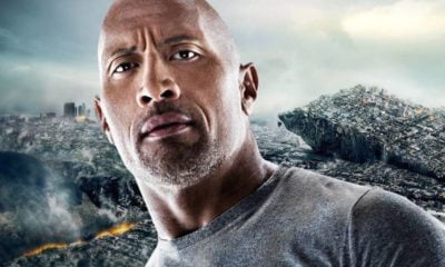 Zdjęcie okładkowe wpisu: Drapacz chmur – finałowy zwiastun widowiska!