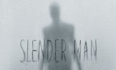 Zdjęcie okładkowe wpisu: Slender Man – recenzja najzabawniejszego horroru roku!