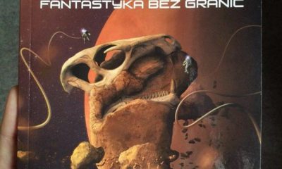 Zdjęcie okładkowe wpisu: Nowy Smokopolitan do pobrania za darmo!