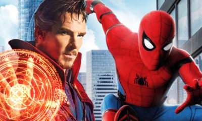 Zdjęcie okładkowe wpisu: Doktor Strange nie pojawi się w kontynuacji Spider-Mana! Feige dementuje plotki!