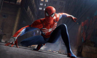 Zdjęcie okładkowe wpisu: Fanowski trailer nowego Spider-mana w stylu retro!