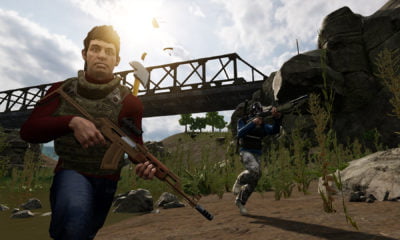 Zdjęcie okładkowe wpisu: The Culling 2 – zadebiutował kolejny Battle Royale