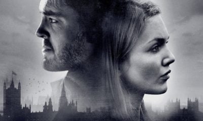 Zdjęcie okładkowe wpisu: Cormoran Strike – recenzja 1. sezonu