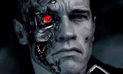 Zdjęcie okładkowe wpisu: Arnold Schwarzenegger zapowiada zwiastun nowego Terminatora