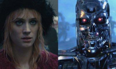 Zdjęcie okładkowe wpisu: Wyciekła sekwencja pościgu i zdjęcia zza kulis Terminatora 6!