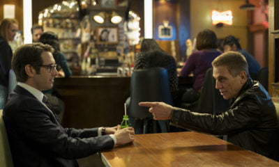 Zdjęcie okładkowe wpisu: The Good Cop – zwiastun nowego serialu twórcy Detektywa Monka!