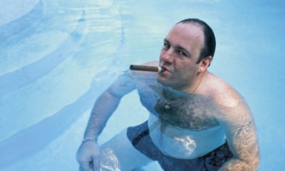 Zdjęcie okładkowe wpisu: Ogłoszono, kto zagra młodą wersję Tony’ego Soprano w The Many Saints of Newark!