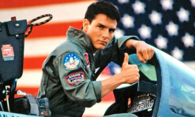 Zdjęcie okładkowe wpisu: Co obejrzeć w tym tygodniu w telewizji? Top Gun, Bumblebee, Ciche miejsce i więcej