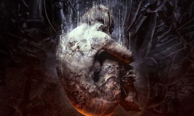 Zdjęcie okładkowe wpisu: Triumf Endymiona. Nowy Artefakt już z okładką!