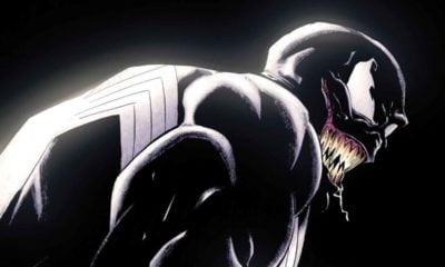 Zdjęcie okładkowe wpisu: Venom – reżyser potwierdza plany stworzenia sequela?