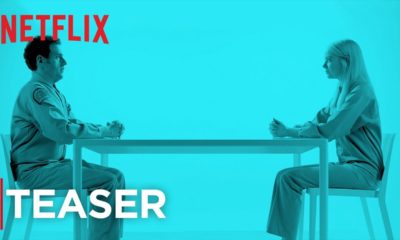 Zdjęcie okładkowe wpisu: Wariat – Emma Stone i Jonah Hill w pierwszej zapowiedzi serialu Netfliksa!