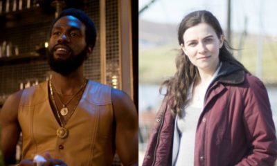 Zdjęcie okładkowe wpisu: Nowe twarze w Watchmenach! Wiemy, kogo zagra Jeremy Irons?