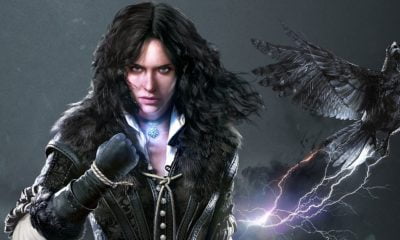 Zdjęcie okładkowe wpisu: Pierwsze castingi do serialowego Wiedźmina! Oto potencjalna Yennefer!