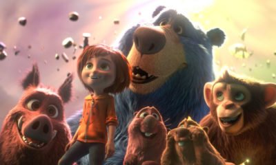 Zdjęcie okładkowe wpisu: Poznaj magiczny park rozrywki w zwiastunie animacji Wonder Park